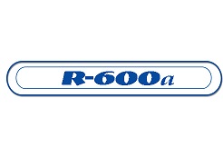 R600a
